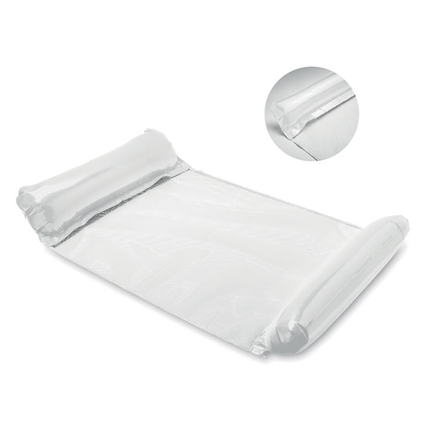 Hamac gonflable flottant