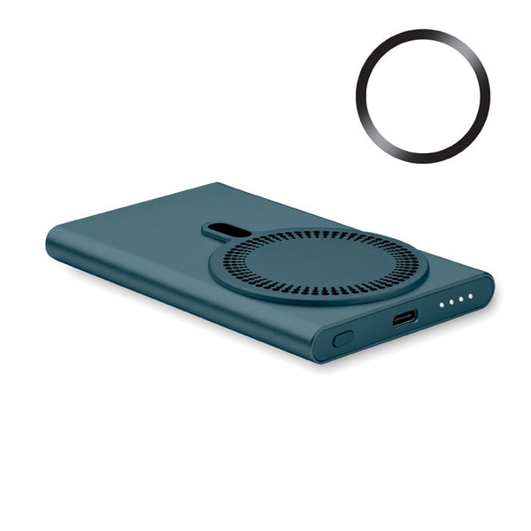 Chargeur sans fil powerbank