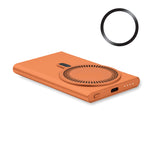 Chargeur sans fil powerbank