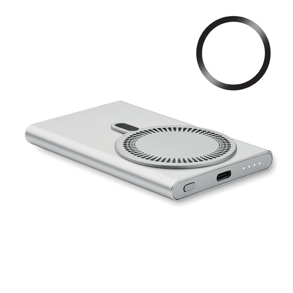 Chargeur sans fil powerbank