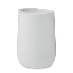 Gobelet double paroi PP 300 ml