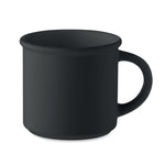 Mug en céramique mate 300 ml