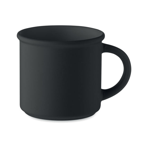 Mug en céramique mate 300 ml