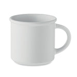 Mug en céramique mate 300 ml