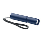 Lampe rechargeable en alu