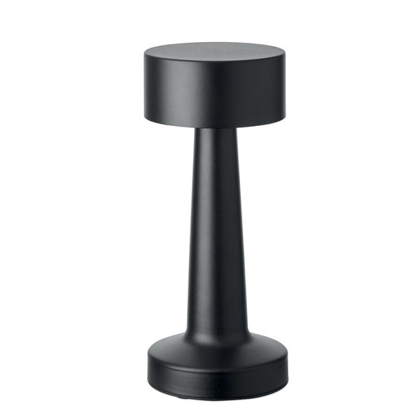 Lampe de table rechargeable