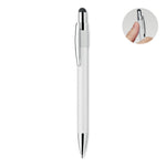 Stylo stylet spinner