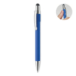 Stylo stylet spinner