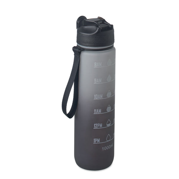 Bouteille de sport RPET 1L
