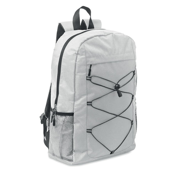 Sac à dos polyester 600D RPET