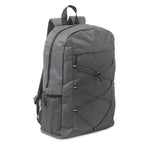 Sac à dos polyester 600D RPET