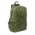 Sac à dos polyester 600D RPET