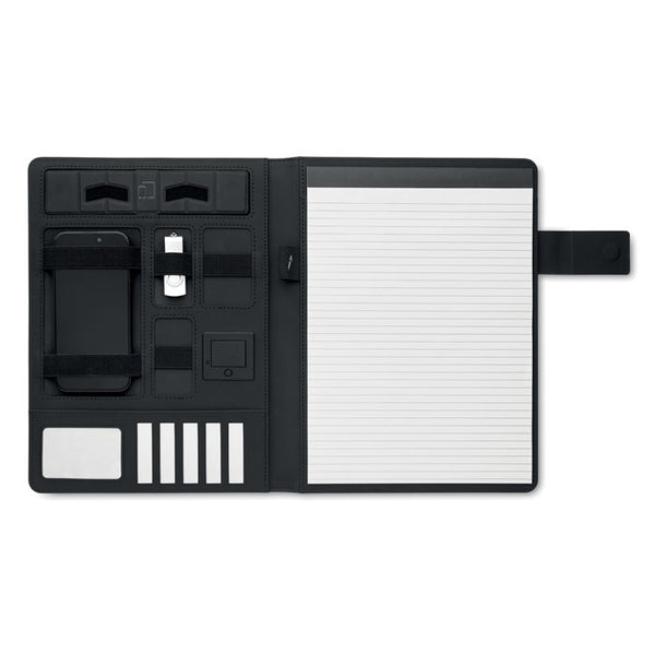 Conférencier A4 chargeur sans f