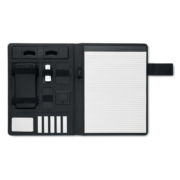 Conférencier A4 chargeur sans f