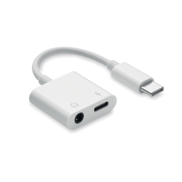 Répartiteur audio ABS type C