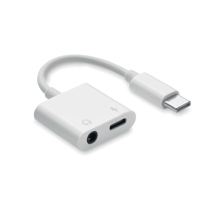 Répartiteur audio ABS type C
