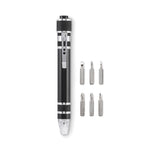 Stylo multi-outils recyclé