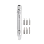 Stylo multi-outils recyclé