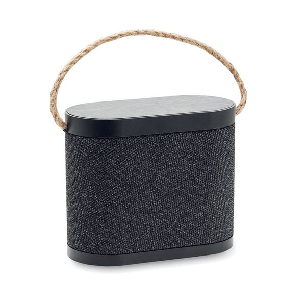 Enceinte chargeur sans fil 15W