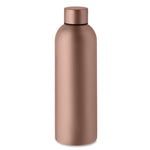 Bouteille simple paroi 750 ml
