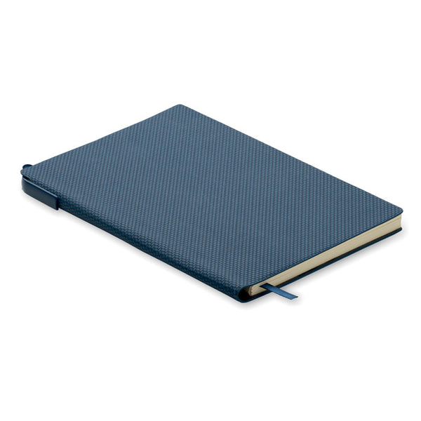 Cahier A5 en PU avec stylo