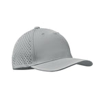 Casquette baseball à 5 pans