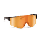 Lunettes de sport miroirs