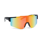 Lunettes de sport miroirs