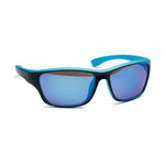 Lunettes de sport miroir UV400