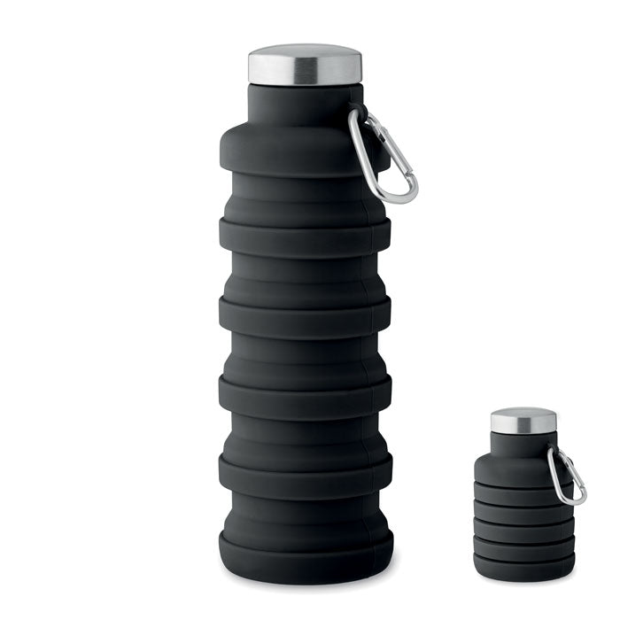 Bouteille pliable 500ml