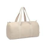 Sac de sport coton recyclé
