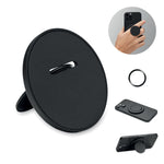 Support magnétique téléphone