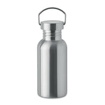 Bouteille simple paroi 500 ml