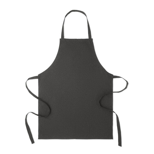 Tablier en coton recyclé
