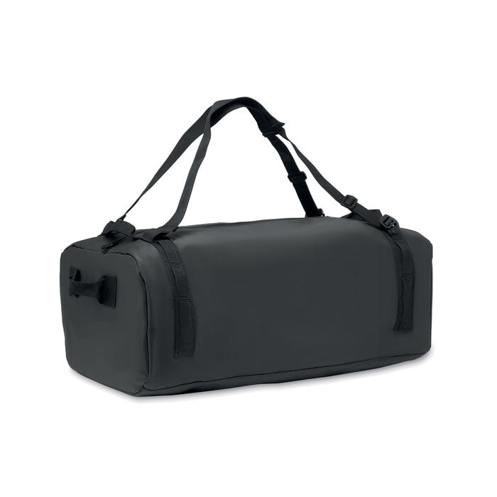 Sac de voyage en tarpaulin
