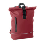 Sac à dos en PU pour ordinateur