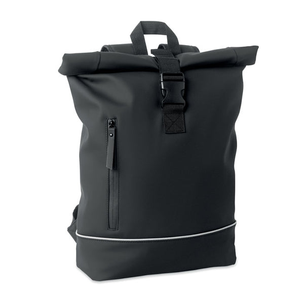 Sac à dos en PU pour ordinateur