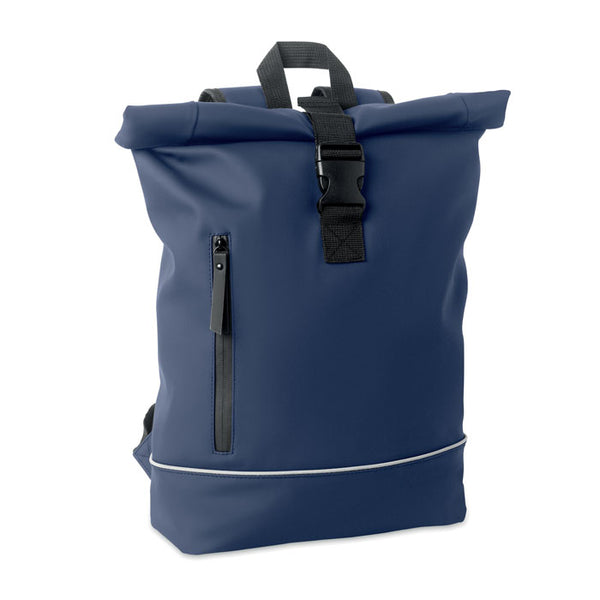 Sac à dos en PU pour ordinateur