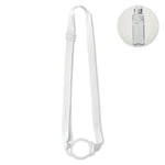 Lanyard porte-gobelet 6cm