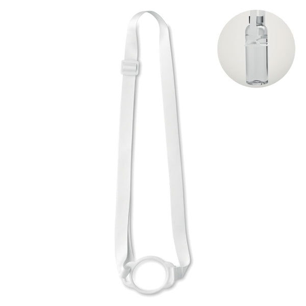 Lanyard porte-gobelet 6cm