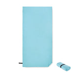Serviette microfibre double fac