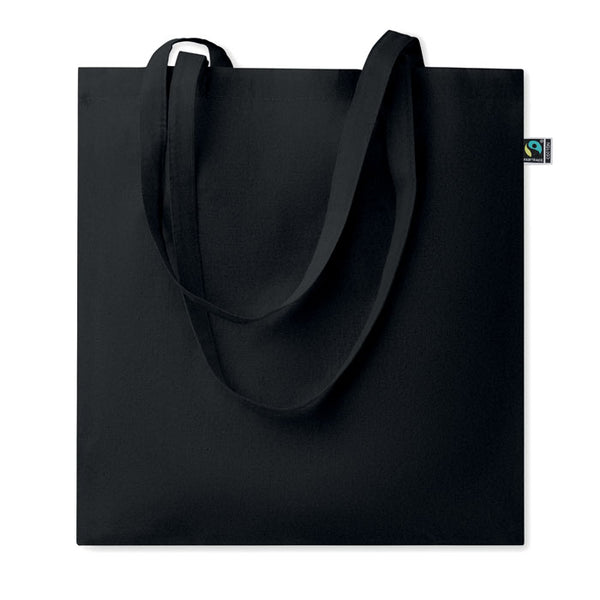 Sac shopping Fairtrade 180gr
