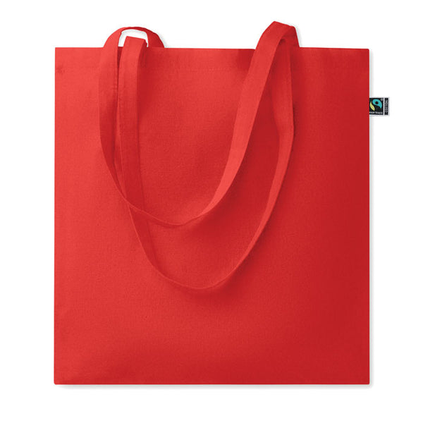 Sac shopping Fairtrade 180gr