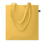Sac shopping Fairtrade 180gr