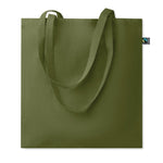 Sac shopping Fairtrade 180gr