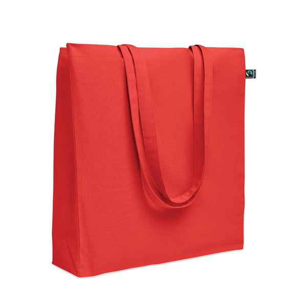 Sac shopping Fairtrade 180 gr