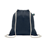 Sac à cordon Fairtrade 180gr
