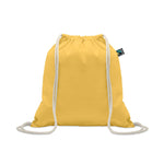 Sac à cordon Fairtrade 180gr