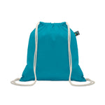 Sac à cordon Fairtrade 180gr