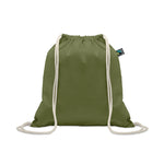 Sac à cordon Fairtrade 180gr